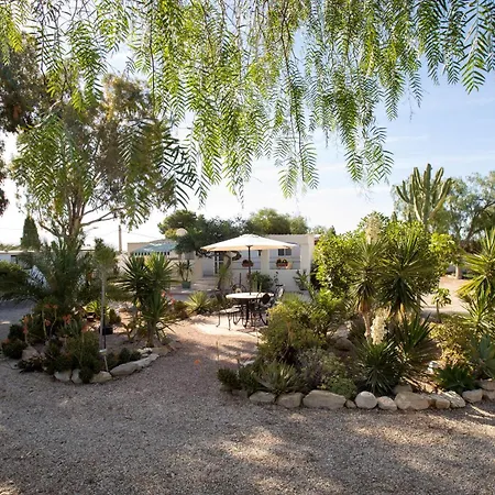 La Casita Villa Mutxamel Exterior photo