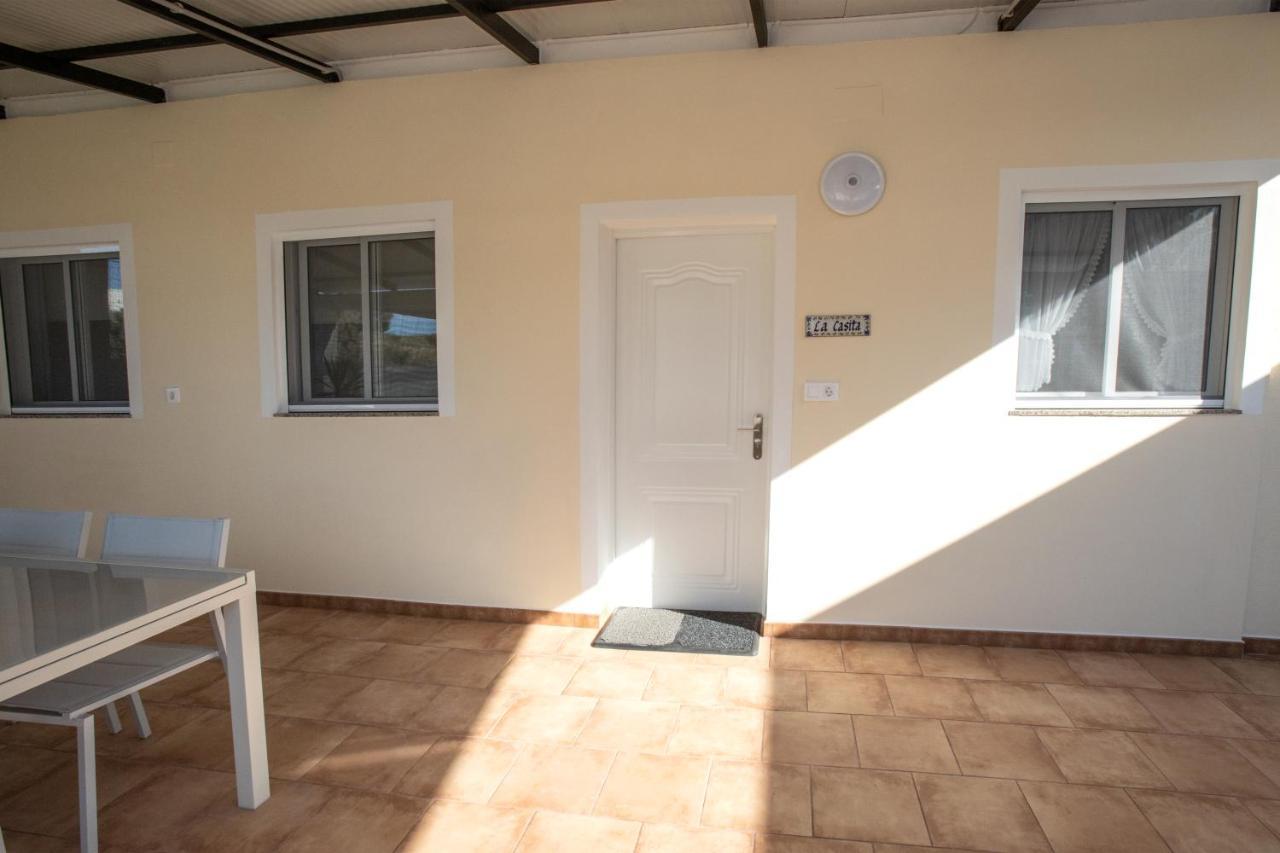 Villa La Casita