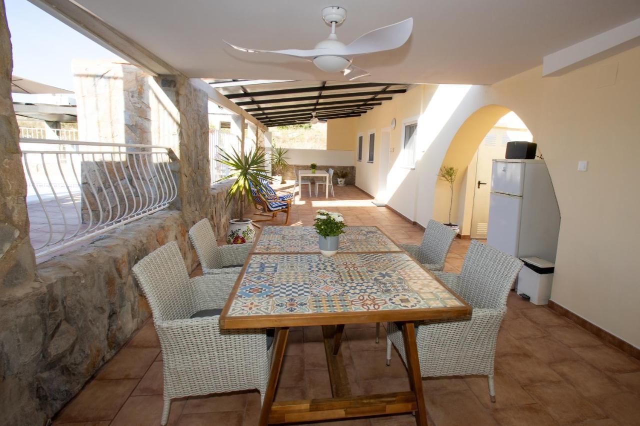 La Casita Villa Mutxamel