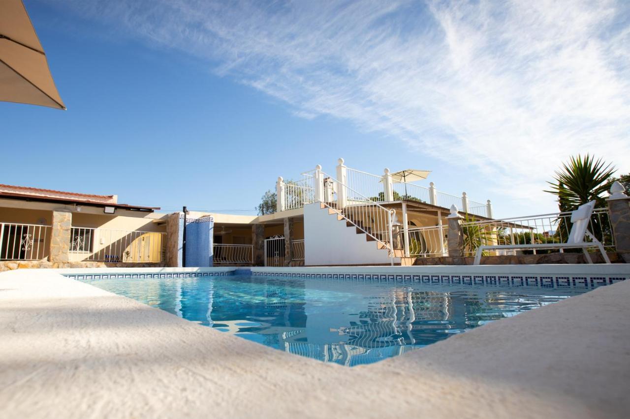 Villa La Casita Mutxamel