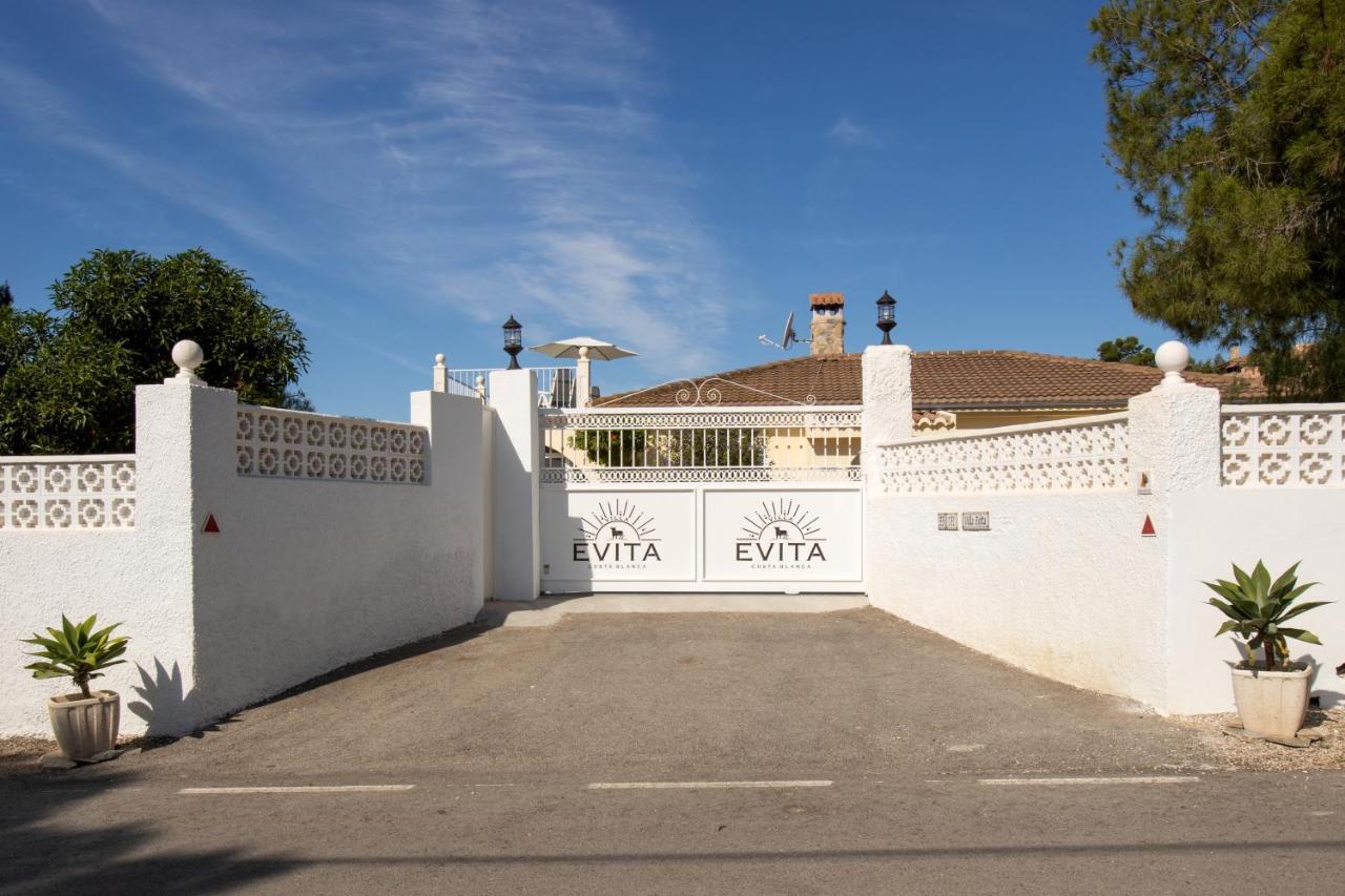 La Casita Villa *