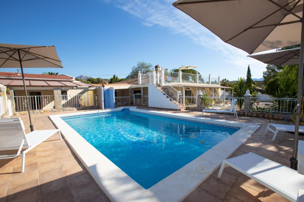 Villa La Casita *