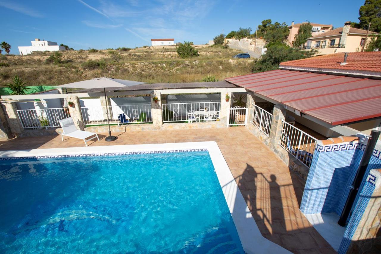 Villa La Casita