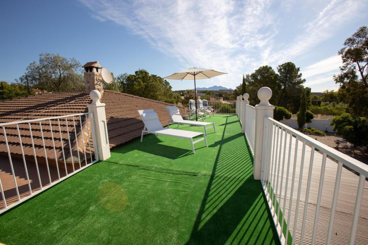 La Casita * Mutxamel
