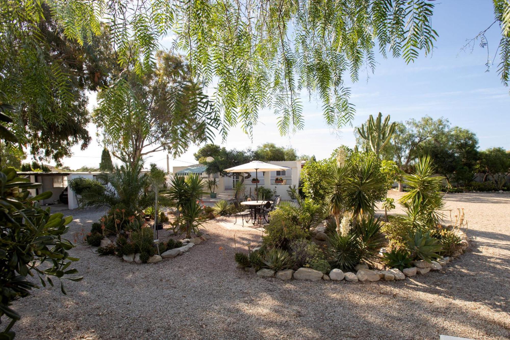 La Casita * Mutxamel