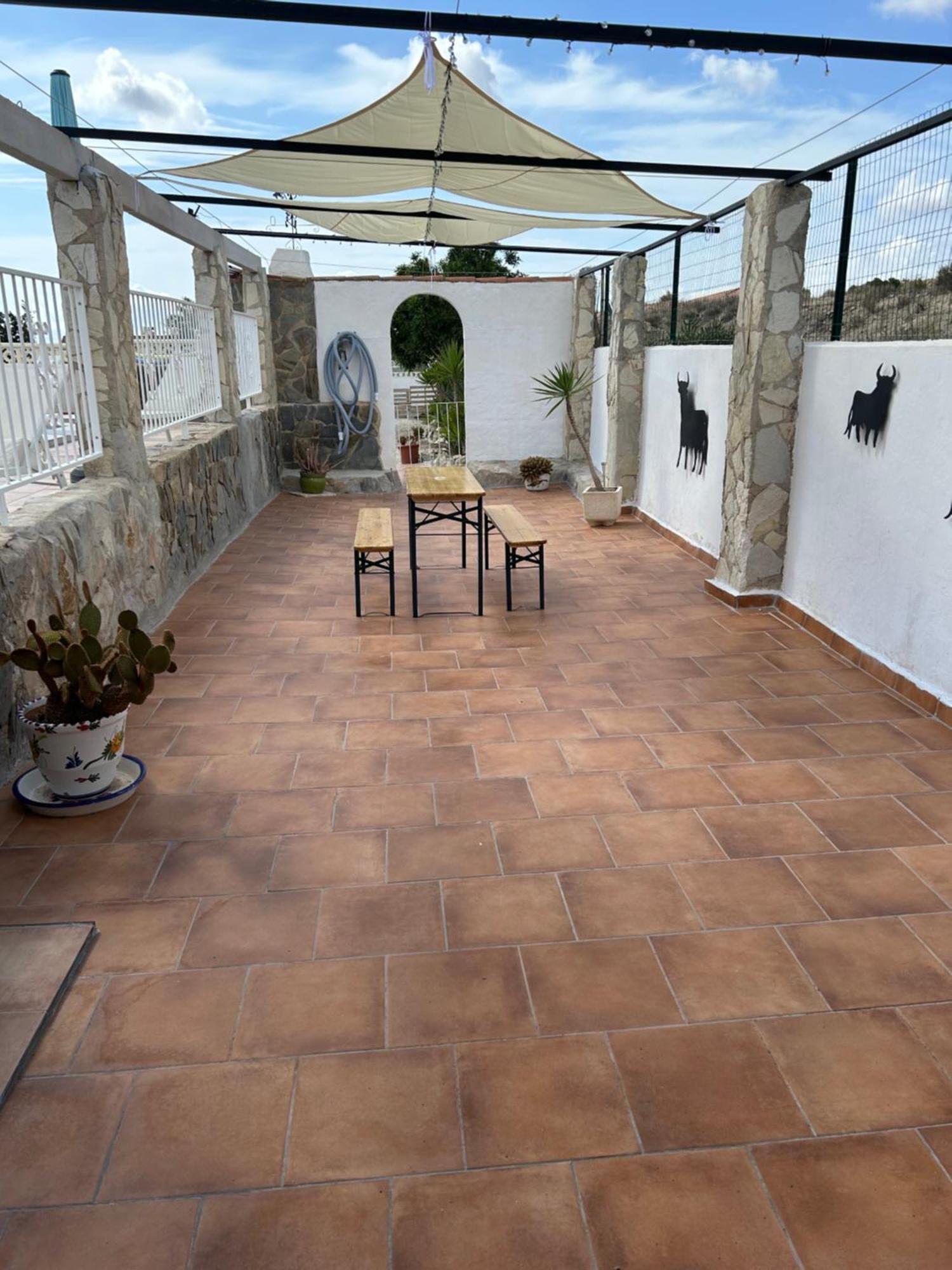 La Casita